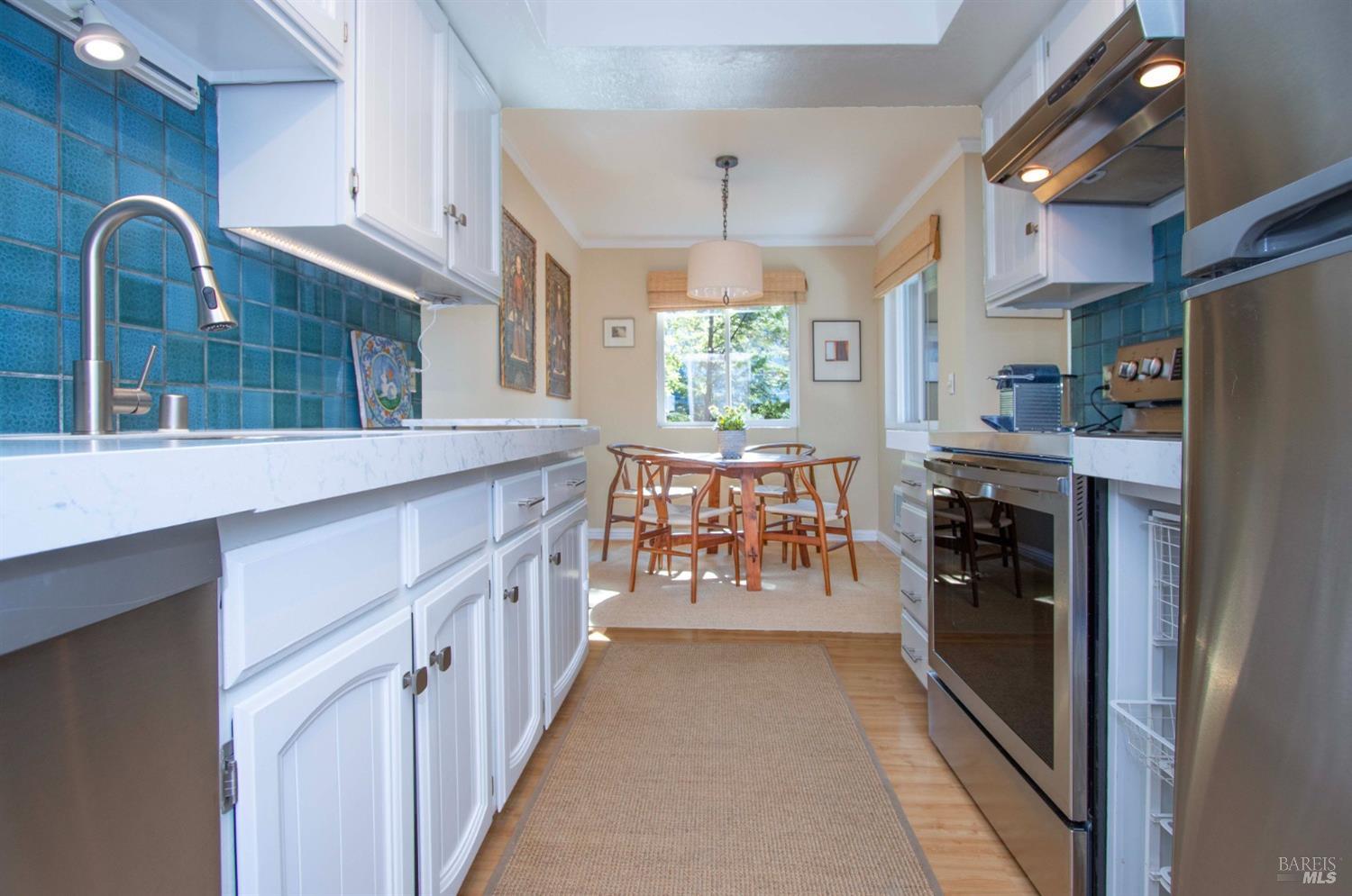 1579 Lincoln Avenue Unit: #101