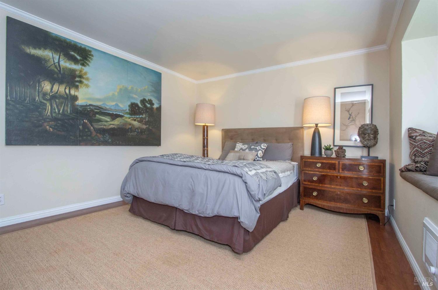 1579 Lincoln Avenue Unit: #101