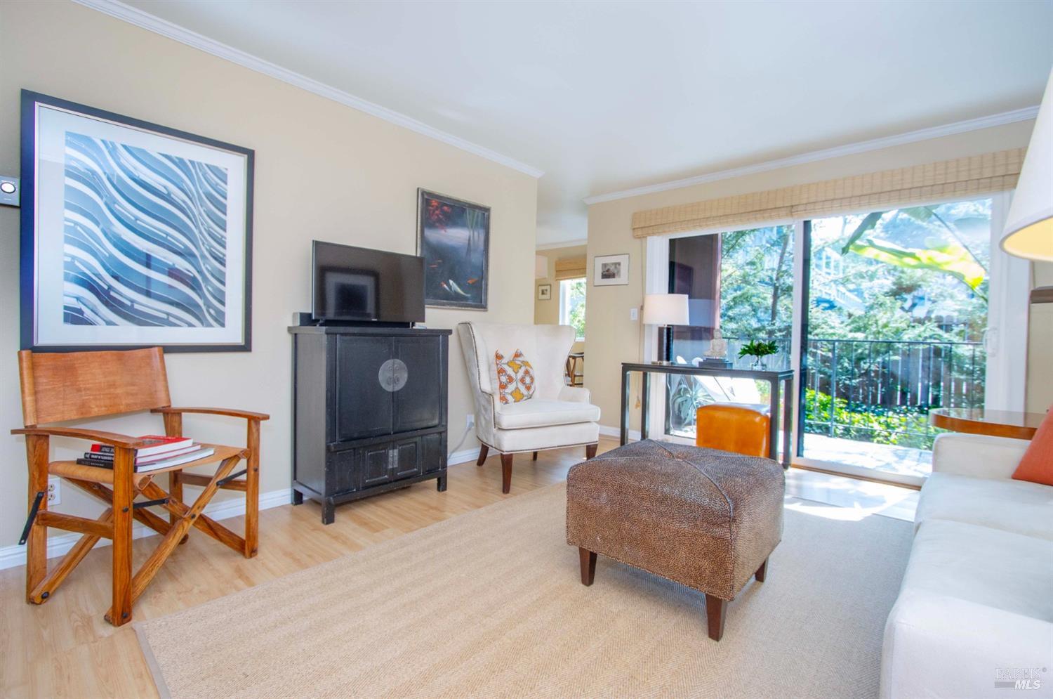 1579 Lincoln Avenue Unit: #101