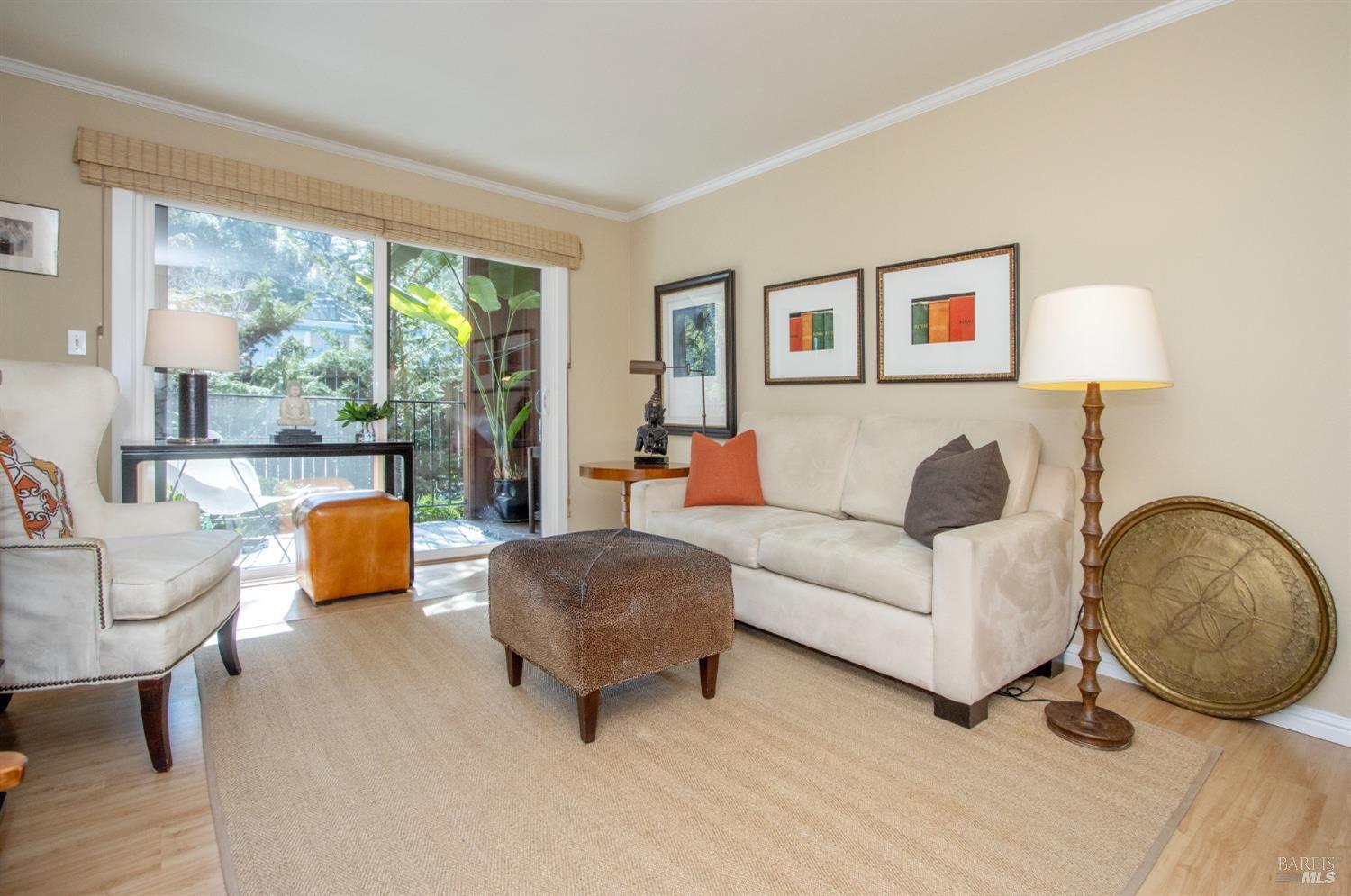 1579 Lincoln Avenue Unit: #101