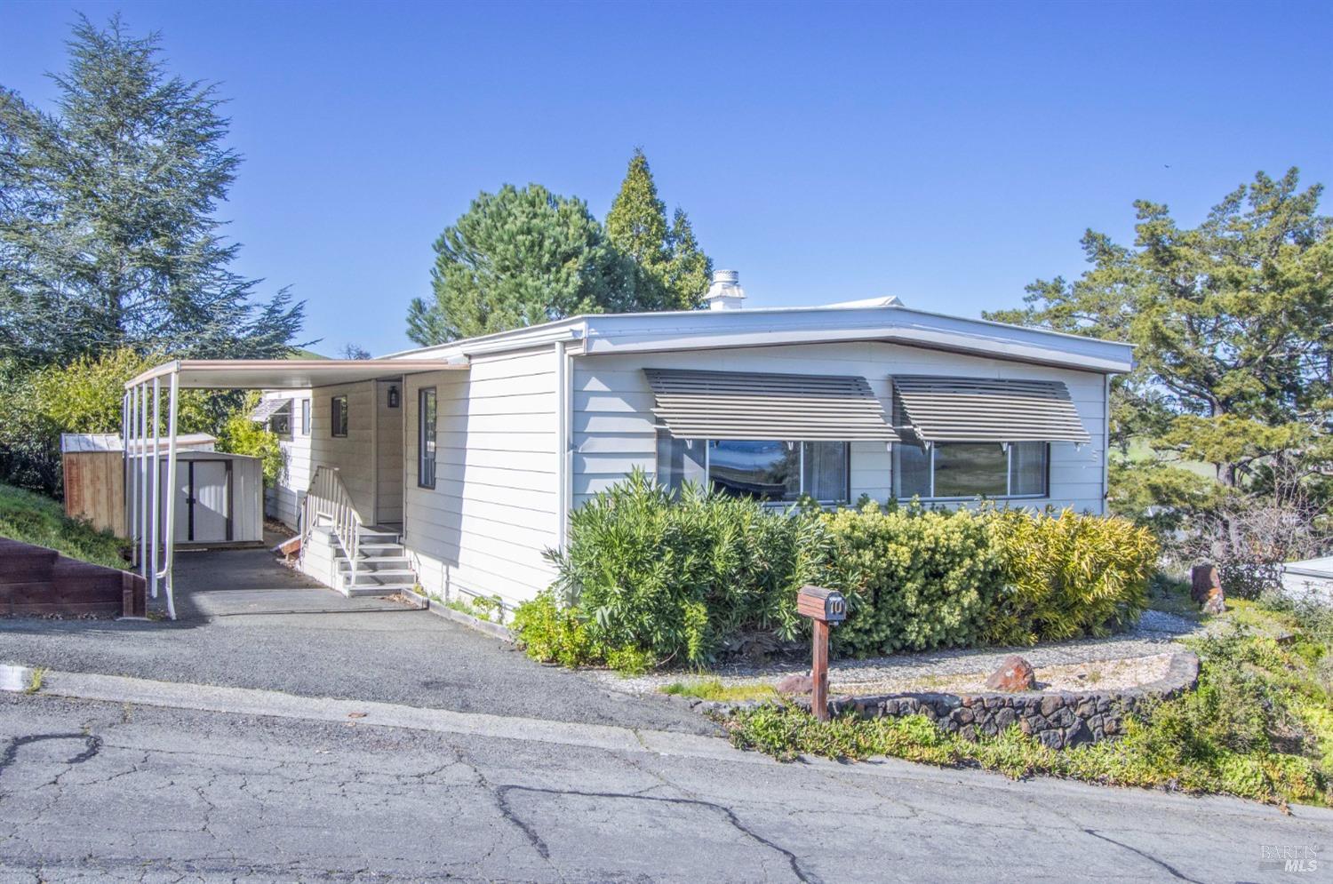 10 View Ridge Drive