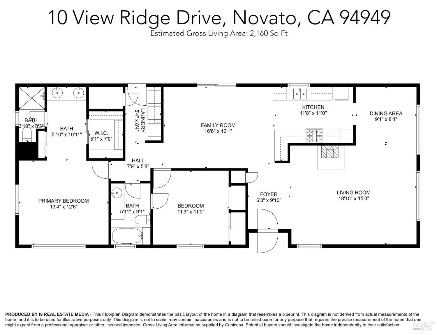 10 View Ridge Drive