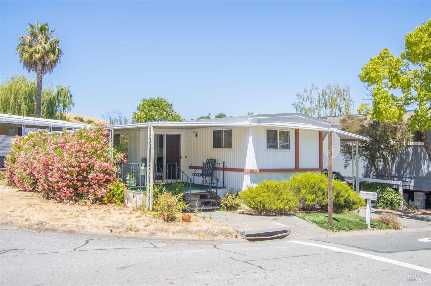 130 Marin Valley Drive