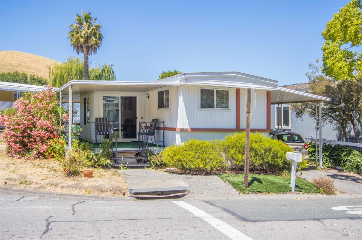 130 Marin Valley Drive