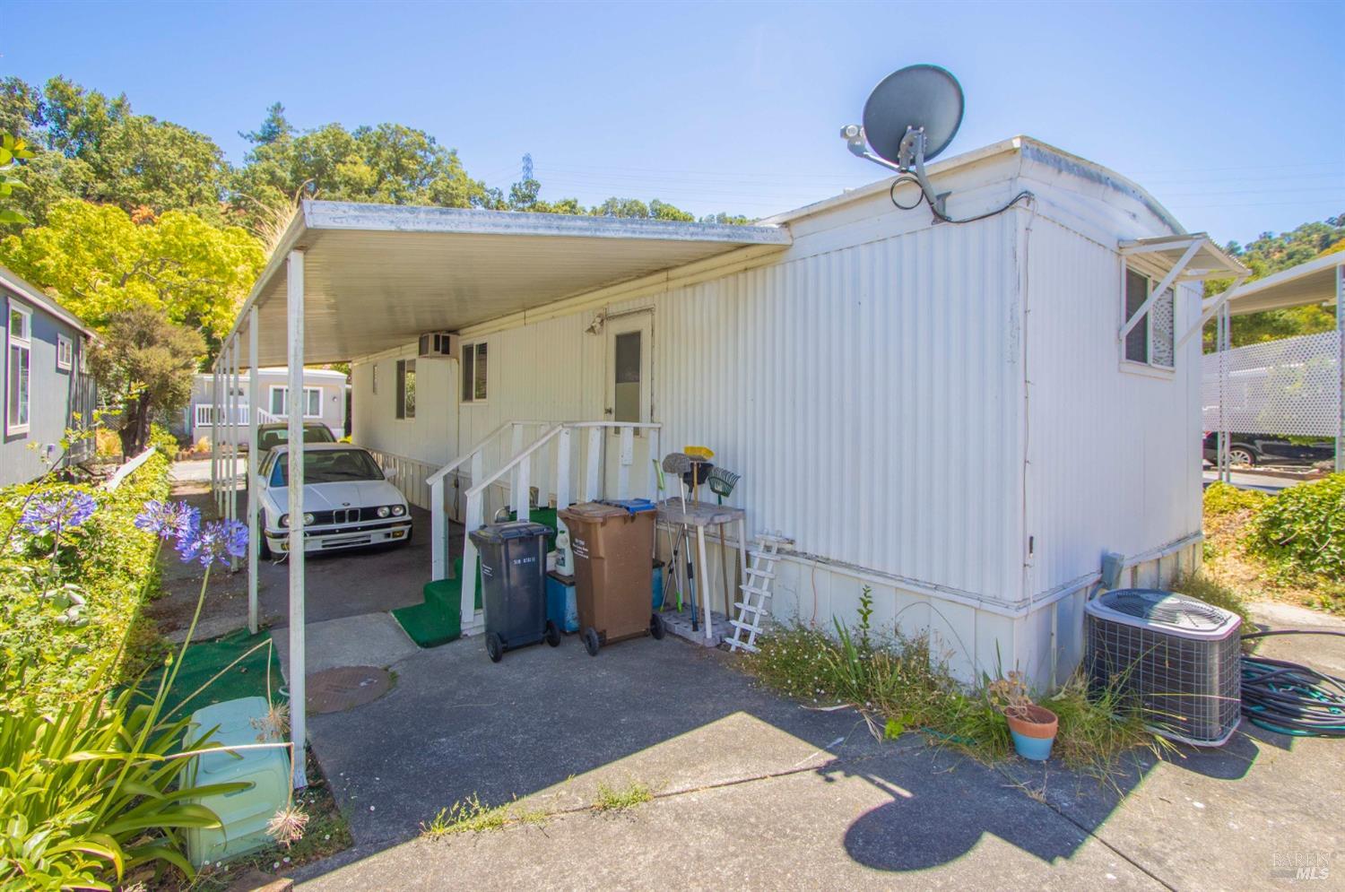 130 Marin Valley Drive