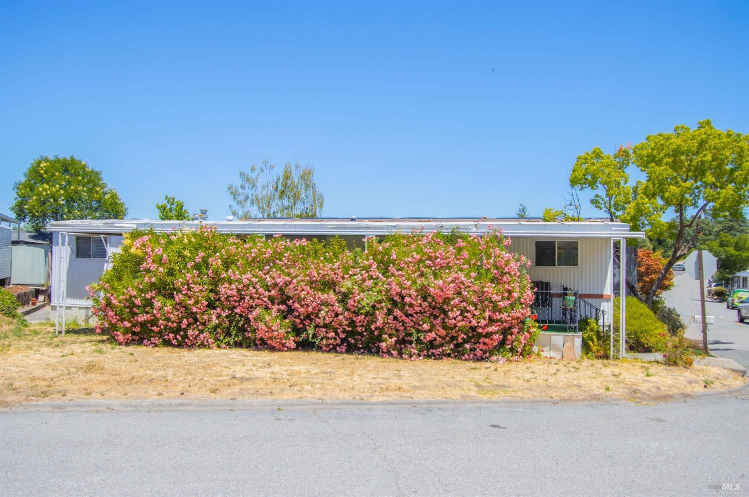130 Marin Valley Drive