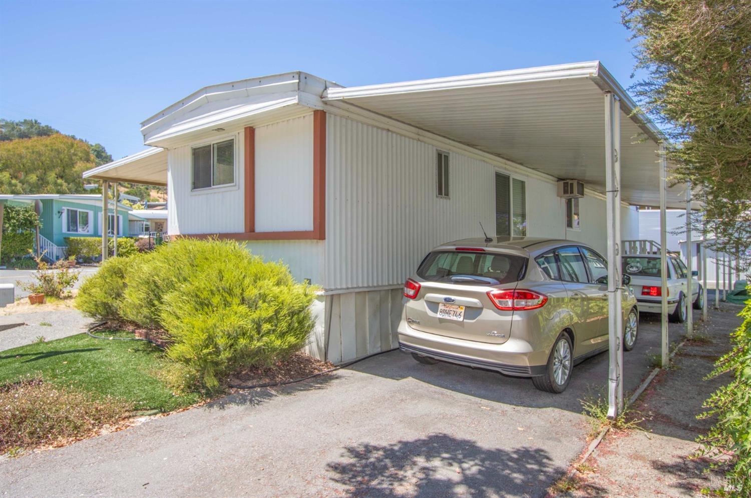 130 Marin Valley Drive