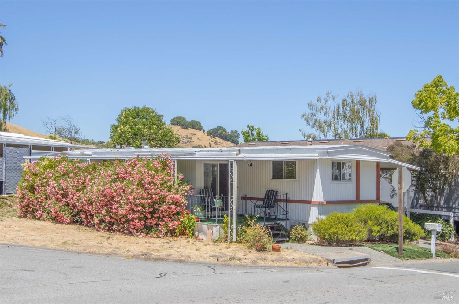 130 Marin Valley Drive