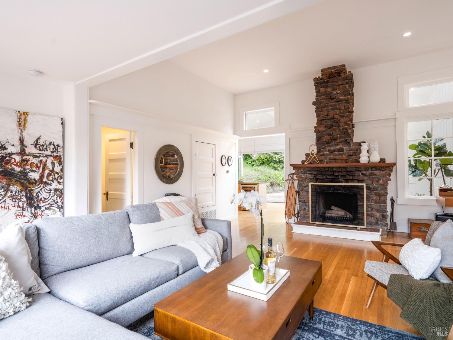 19 Lower Alcatraz Place