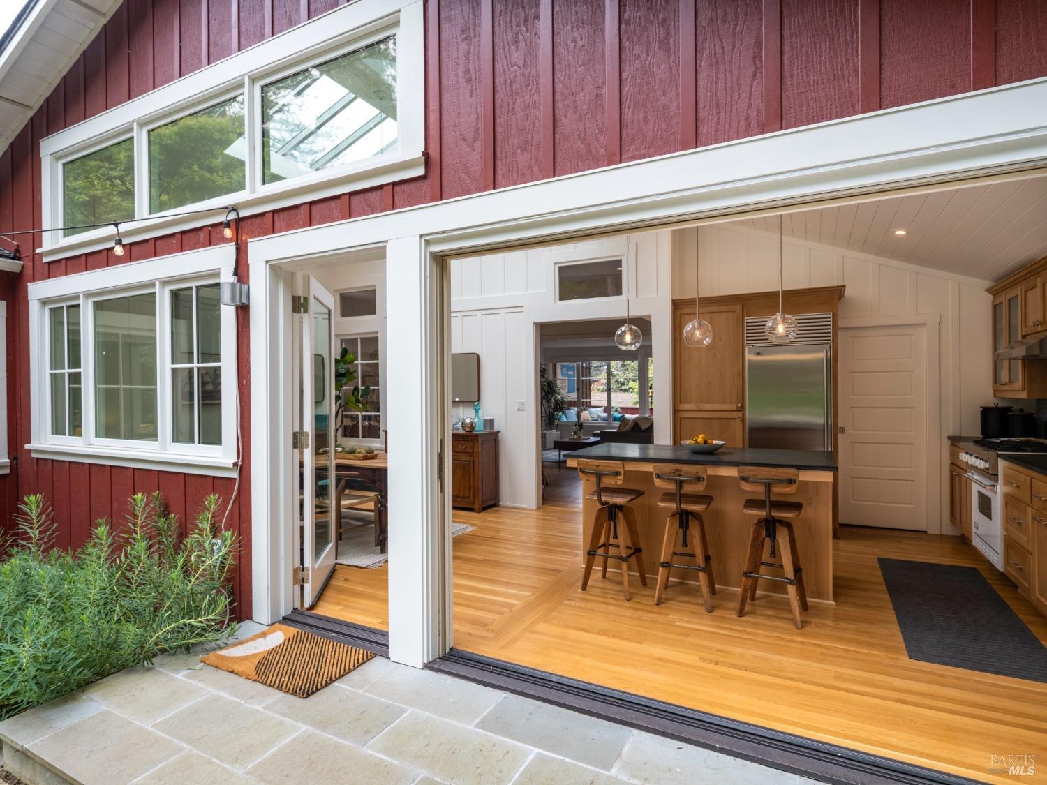 19 Lower Alcatraz Place