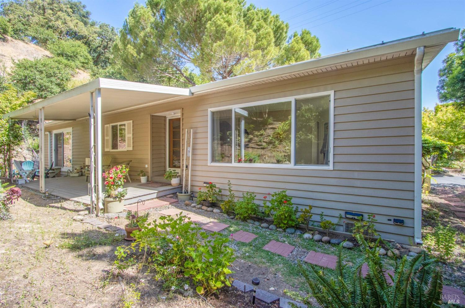 176 Marin Valley Drive