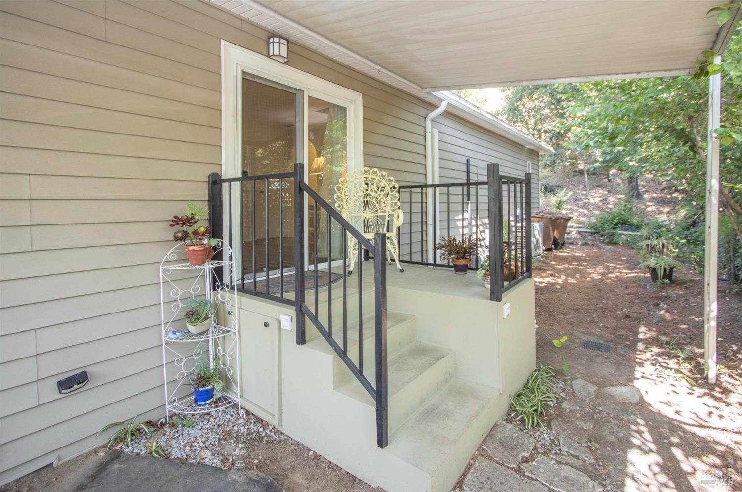 176 Marin Valley Drive