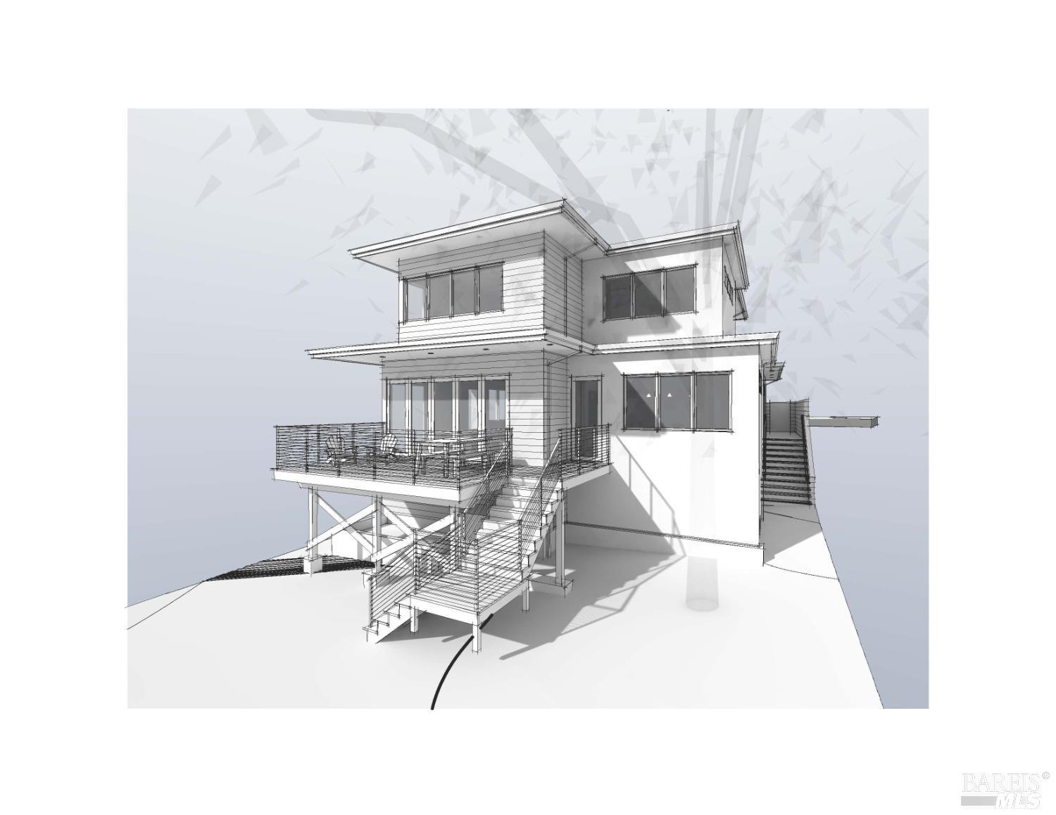 726 Point San Pedro Road