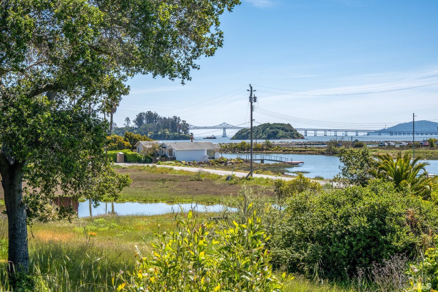 726 Point San Pedro Road