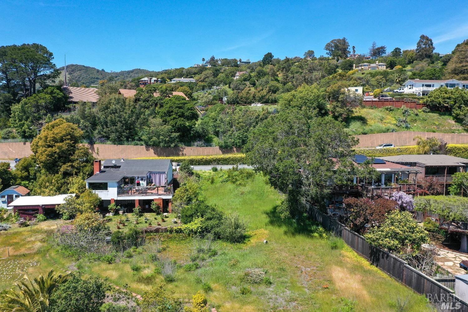 726 Point San Pedro Road