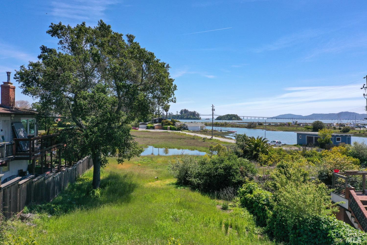 726 Point San Pedro Road