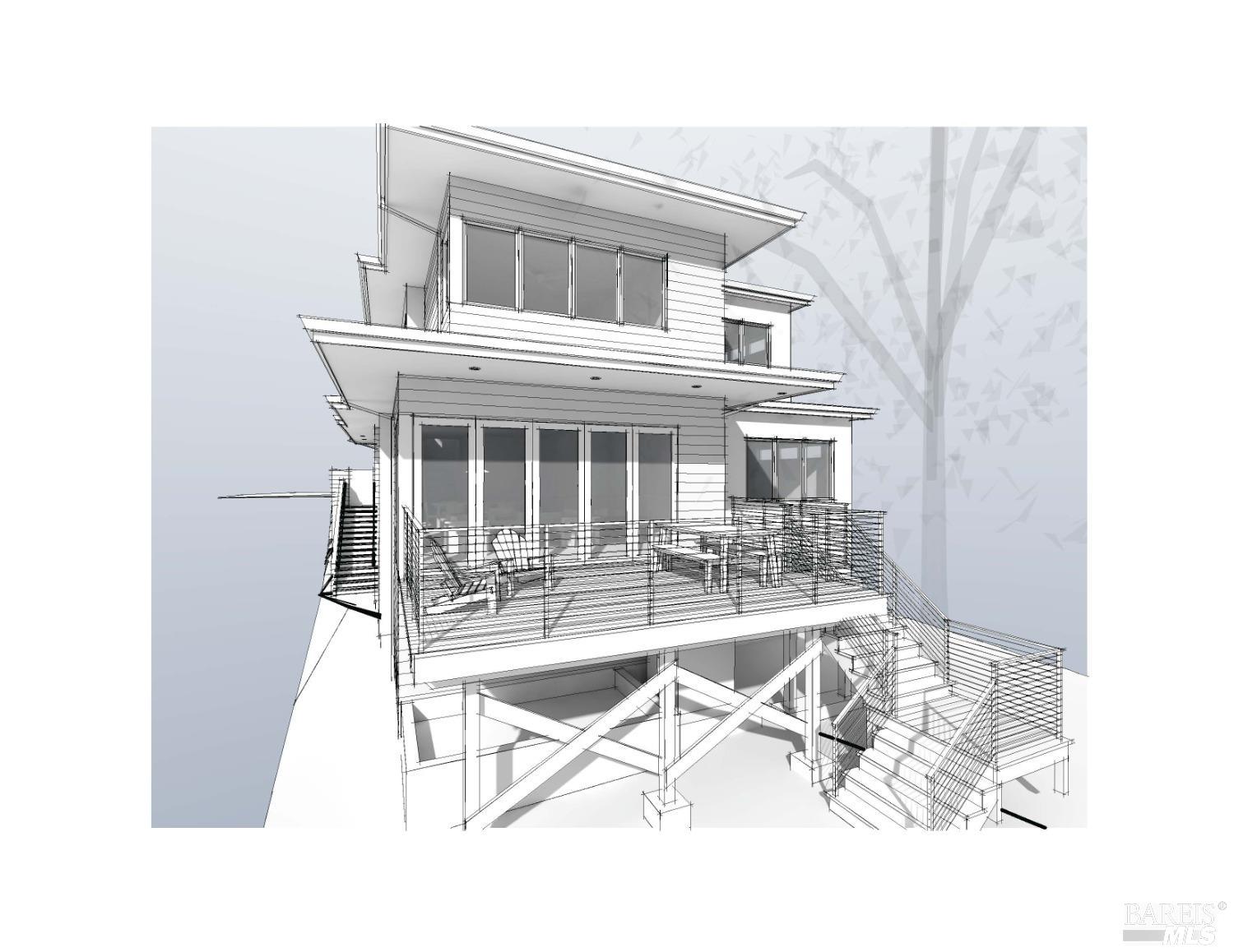 726 Point San Pedro Road