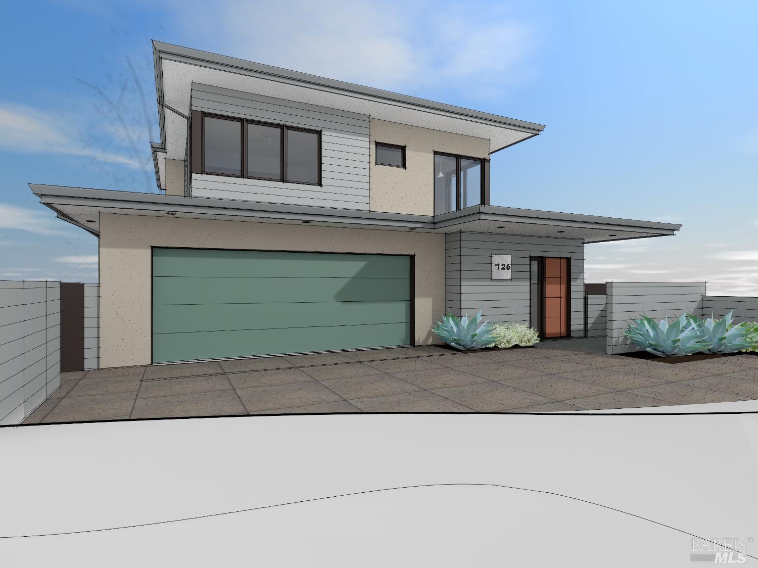 726 Point San Pedro Road
