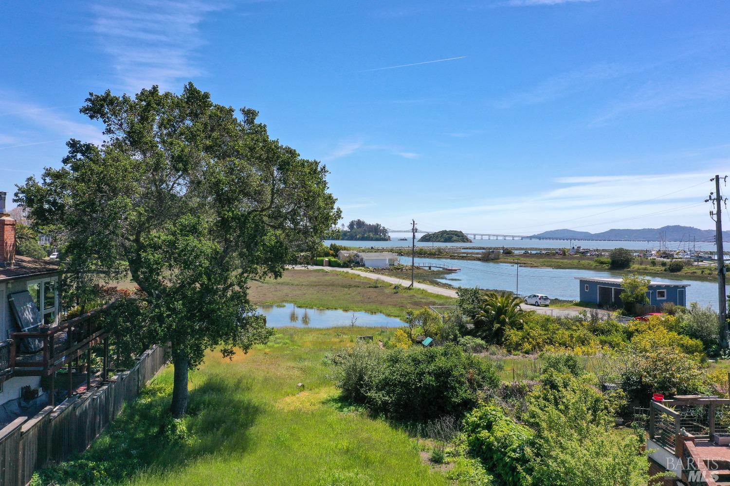 726 Point San Pedro Road