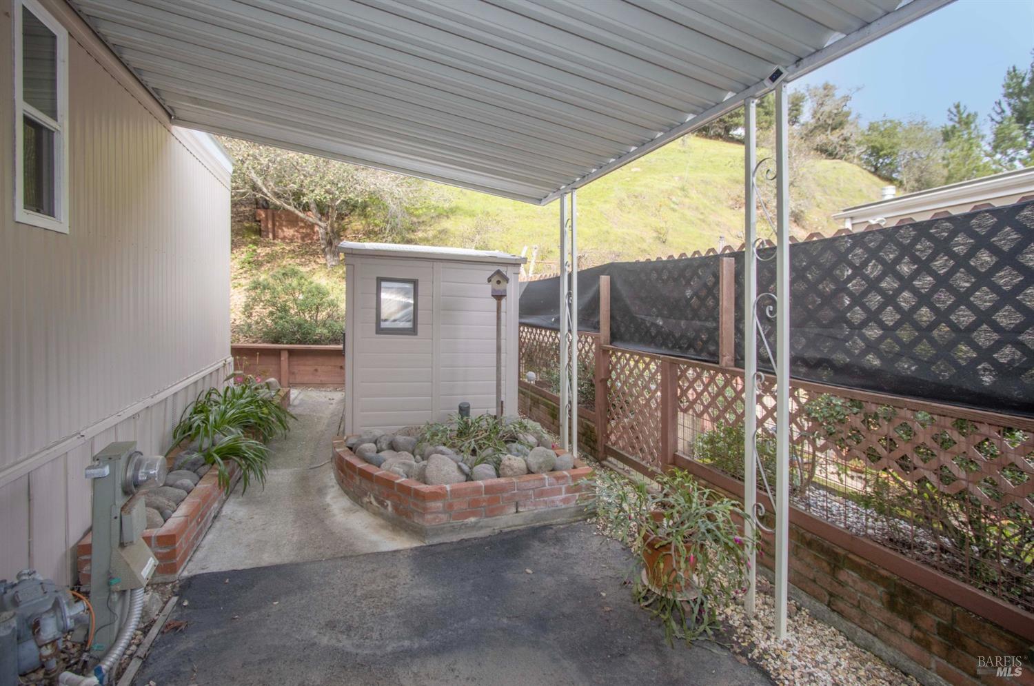 186 Marin Valley Drive