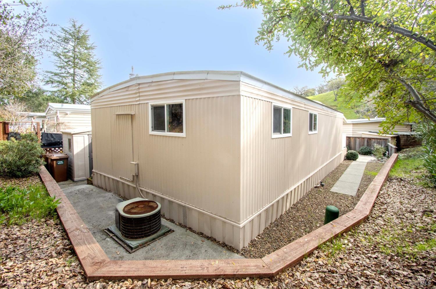 186 Marin Valley Drive