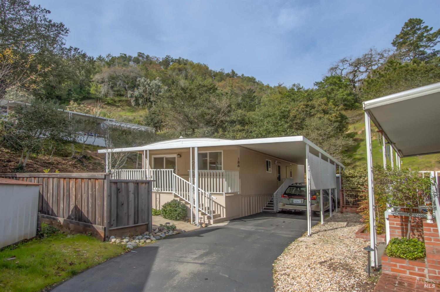 186 Marin Valley Drive
