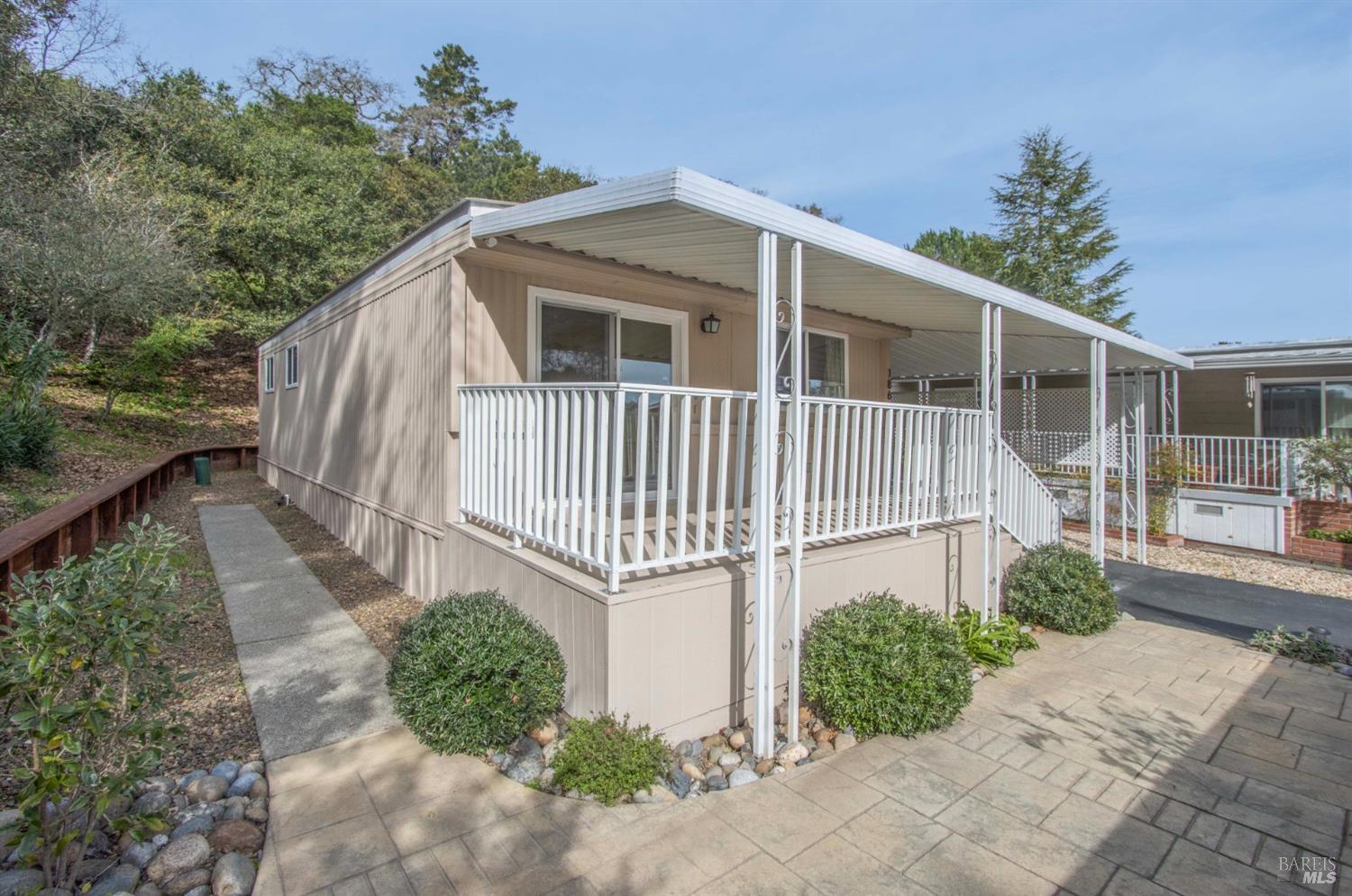 186 Marin Valley Drive