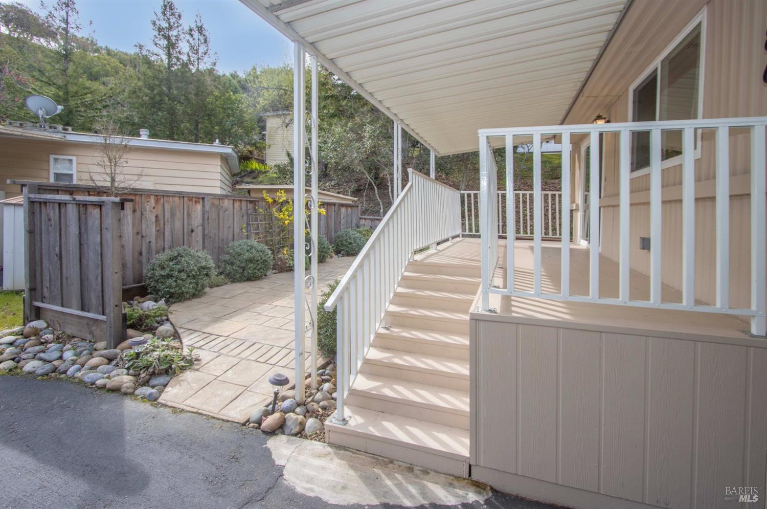 186 Marin Valley Drive