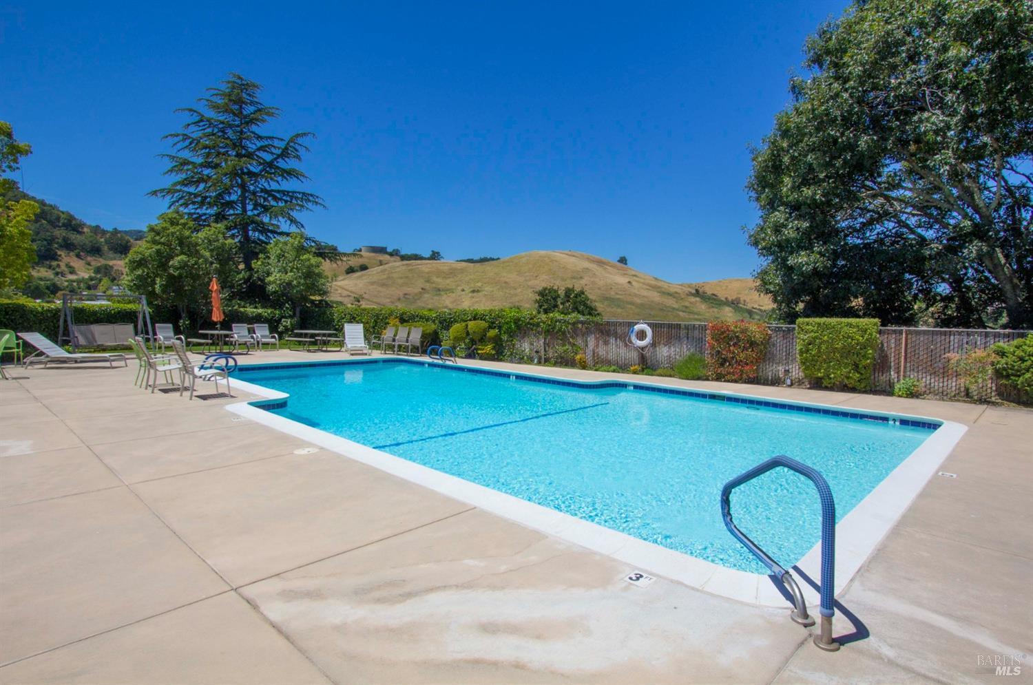 186 Marin Valley Drive