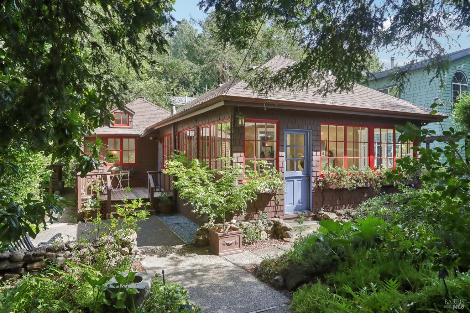 47 Creek Road