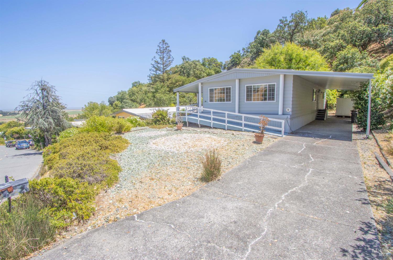 22 Marin Valley Drive