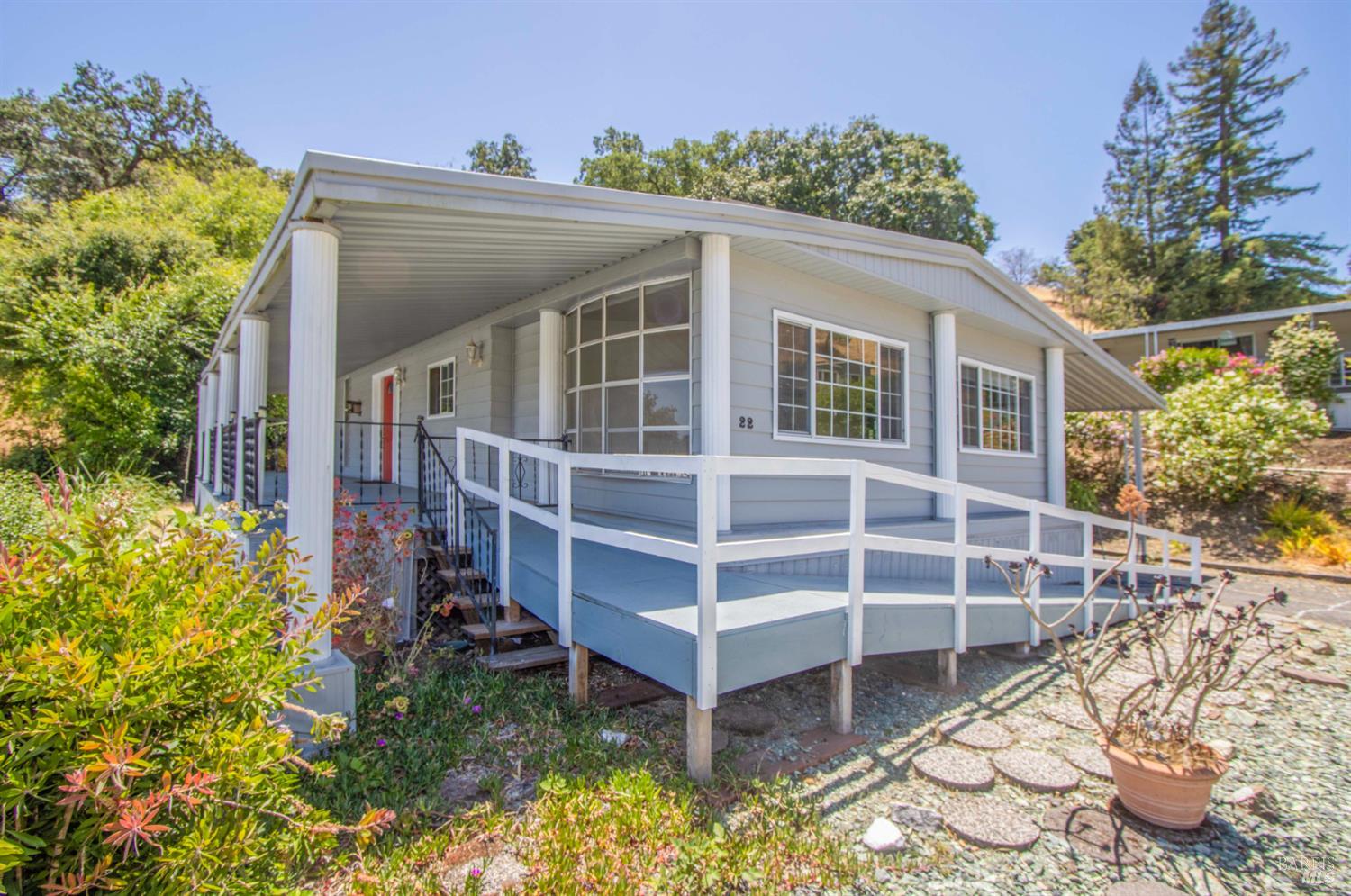 22 Marin Valley Drive