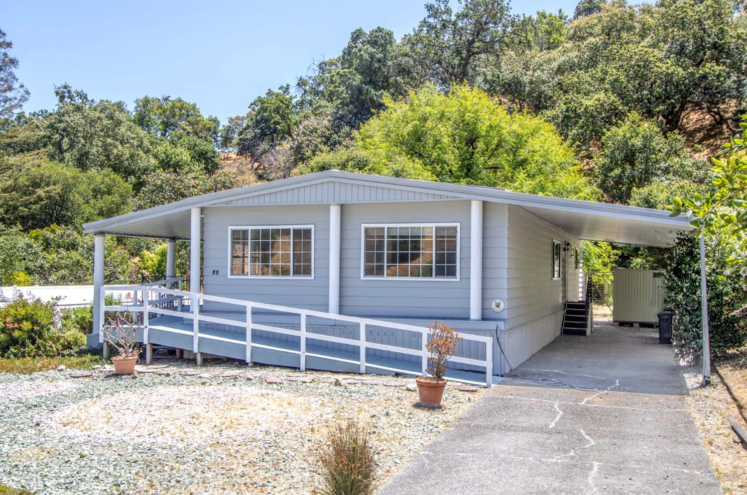 22 Marin Valley Drive