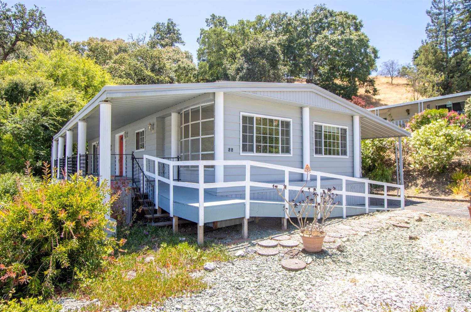 22 Marin Valley Drive
