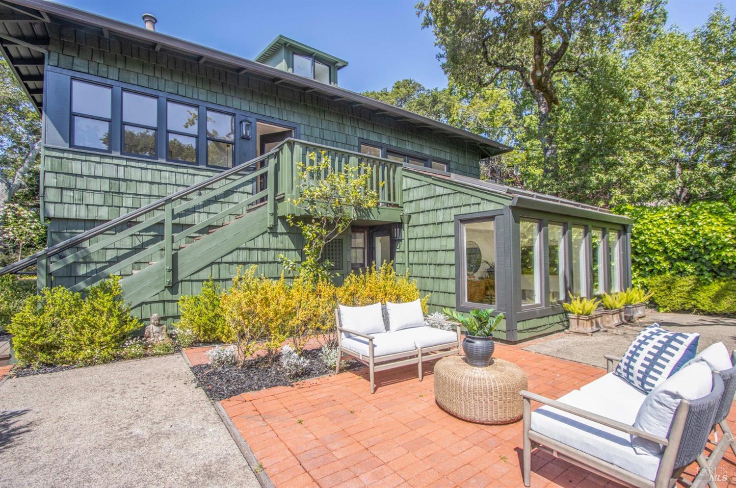 45 Laurel Grove Avenue