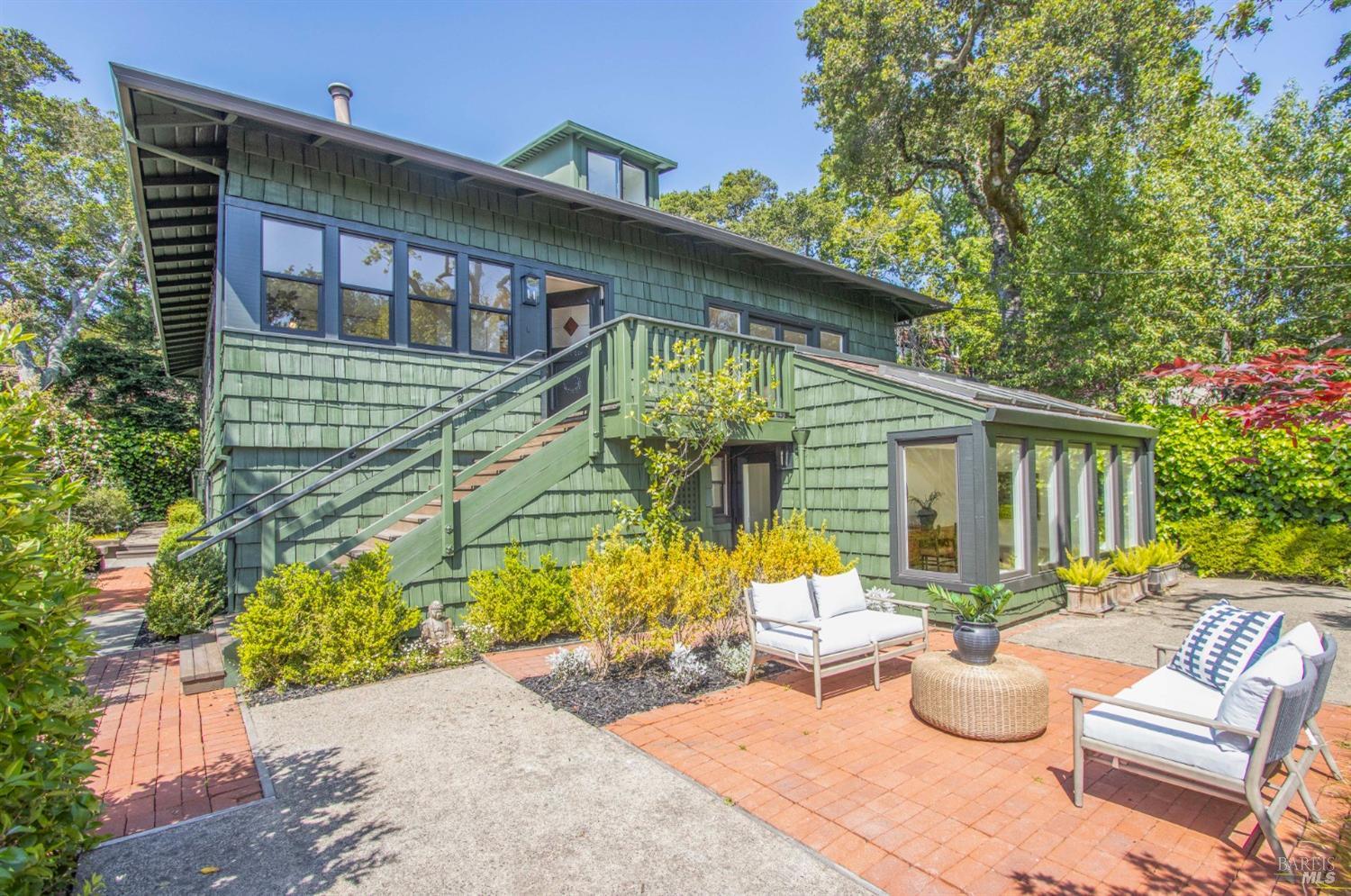 45 Laurel Grove Avenue