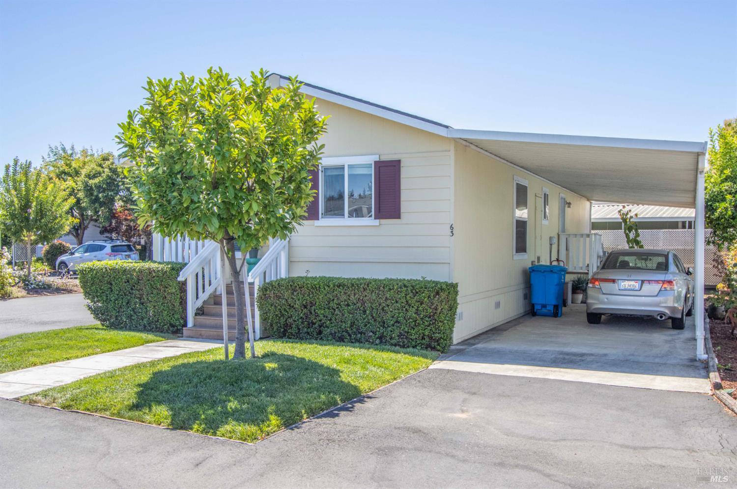 63 Oakwood Drive