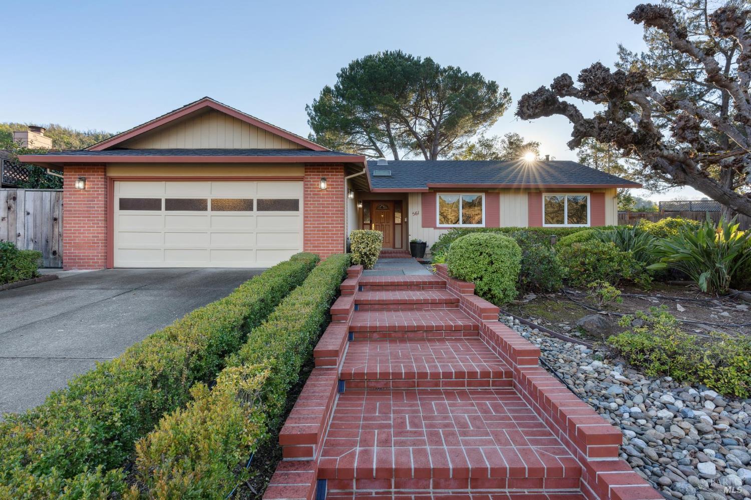 561 Olive Avenue