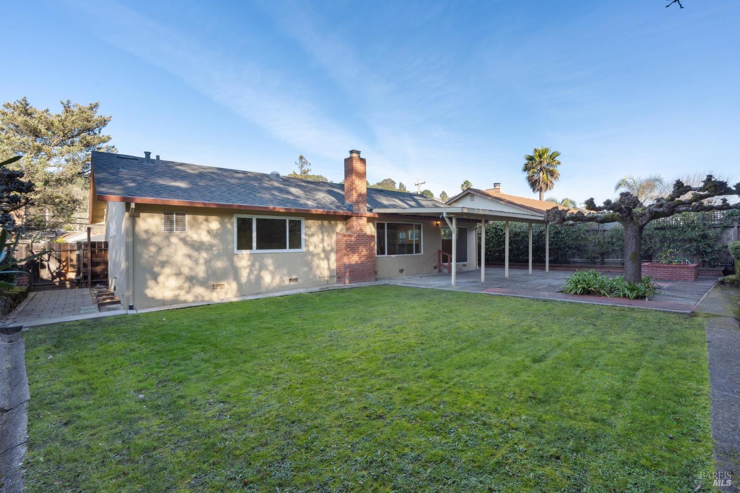 561 Olive Avenue