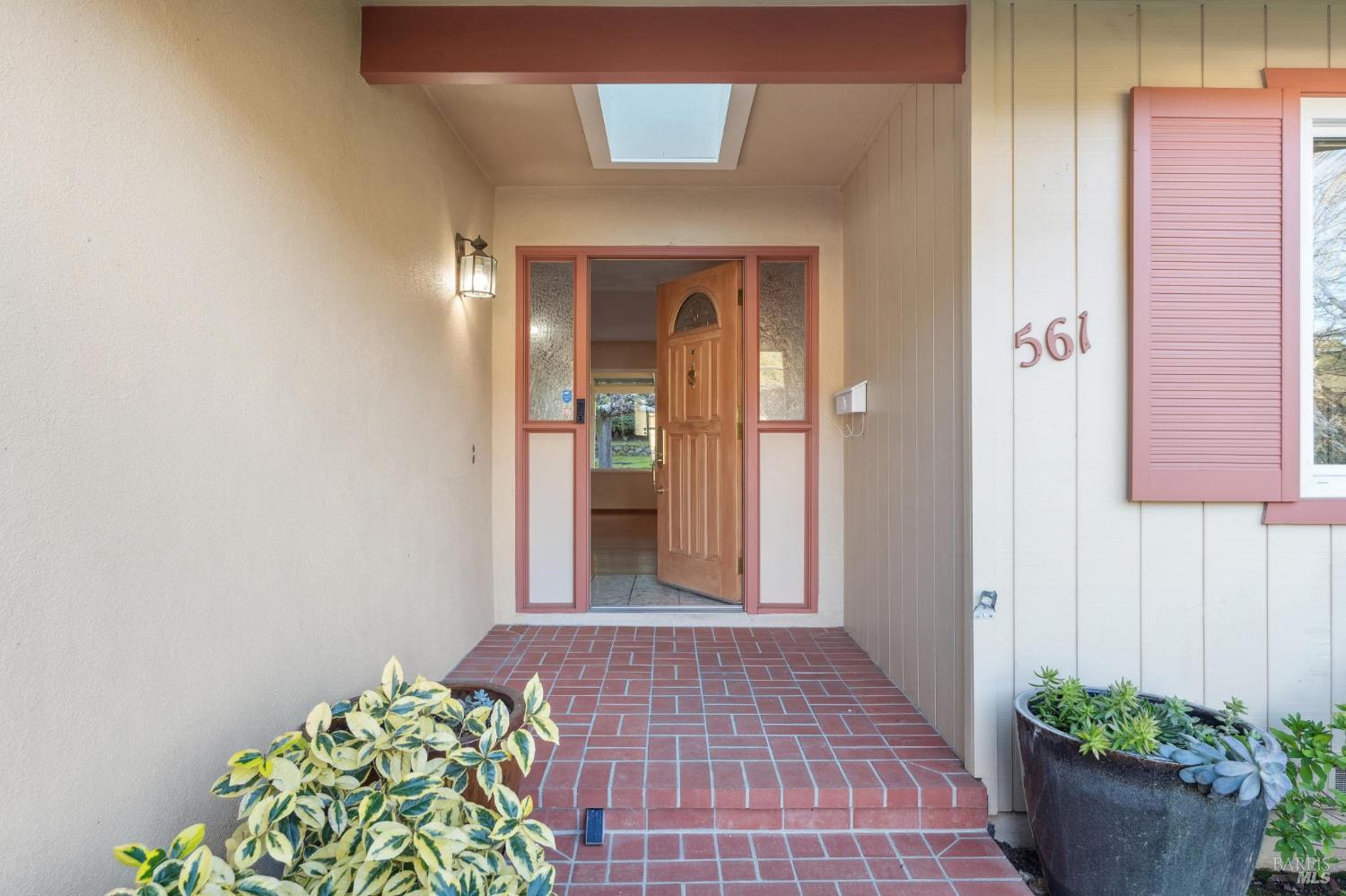 561 Olive Avenue