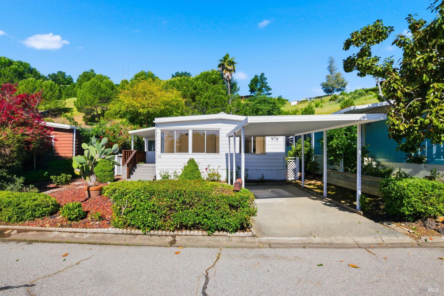 55 Marin Valley Drive