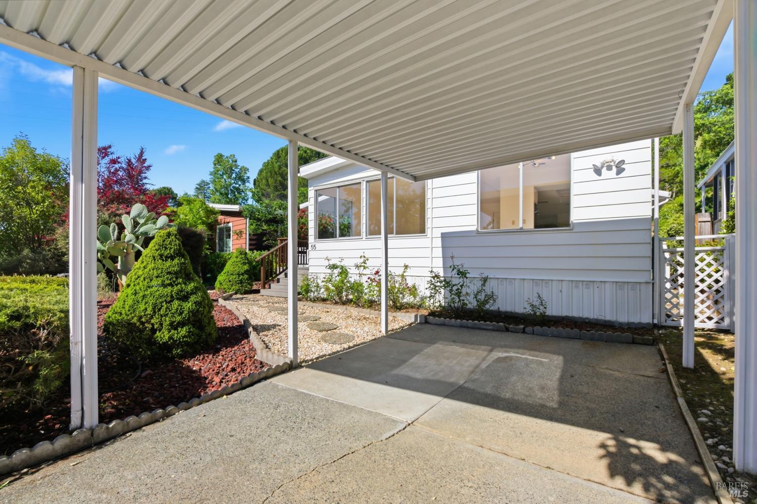 55 Marin Valley Drive