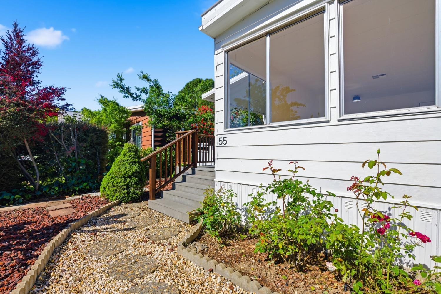 55 Marin Valley Drive
