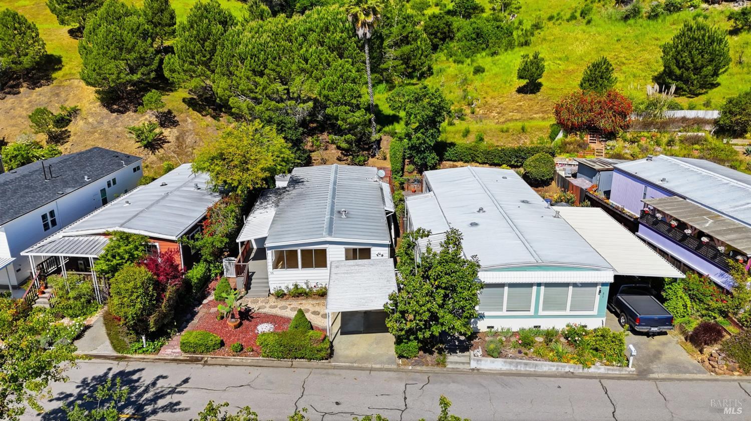 55 Marin Valley Drive