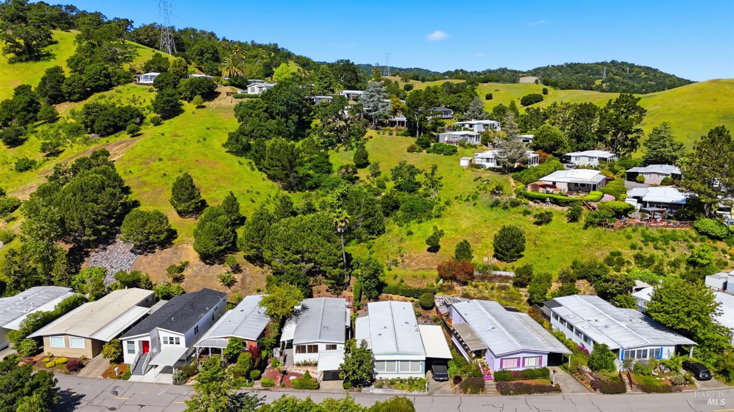 55 Marin Valley Drive