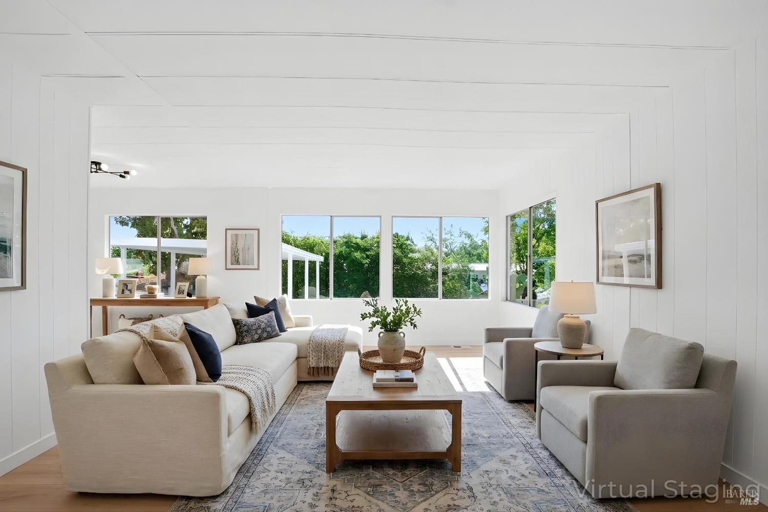 55 Marin Valley Drive