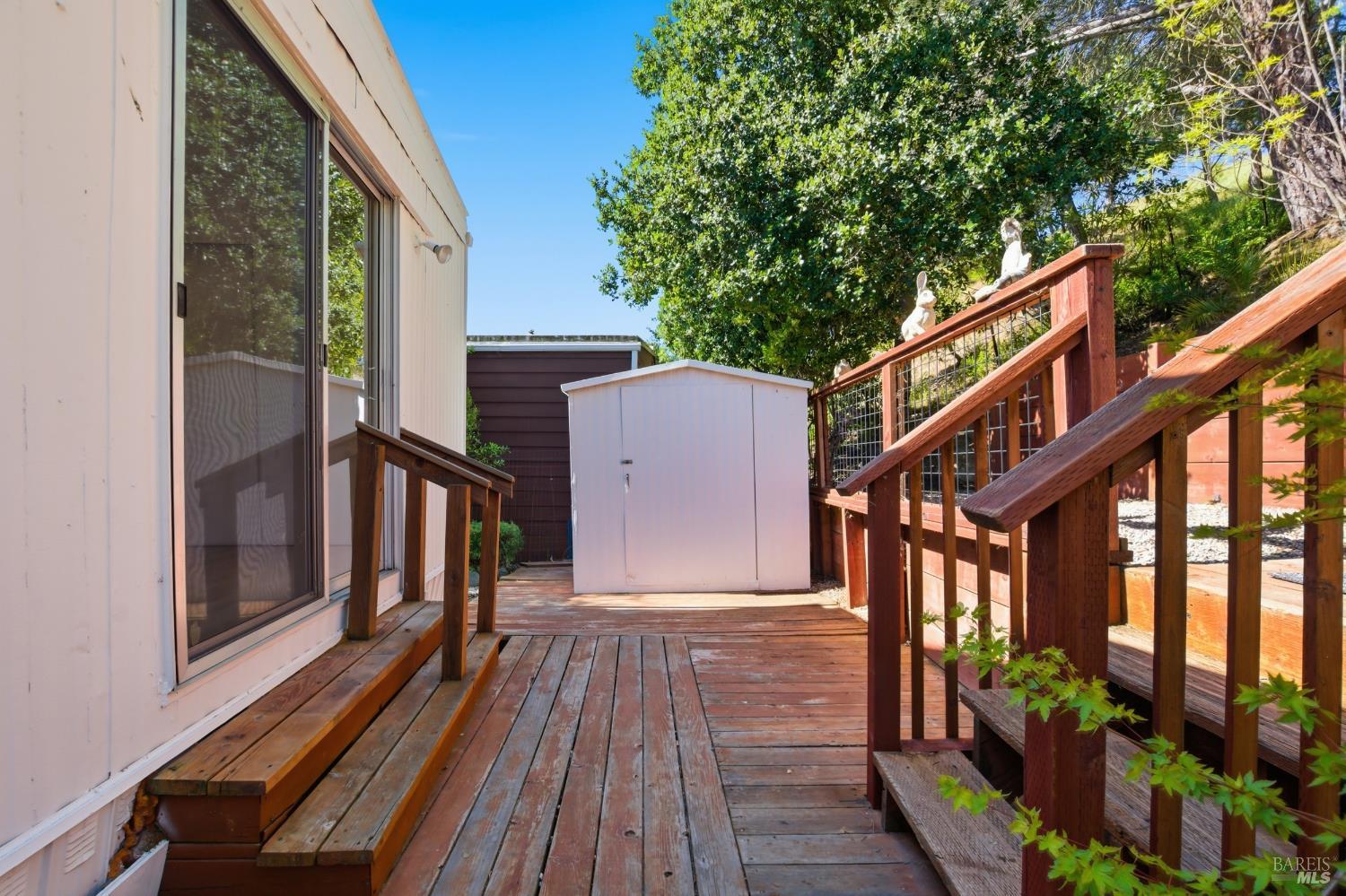 55 Marin Valley Drive