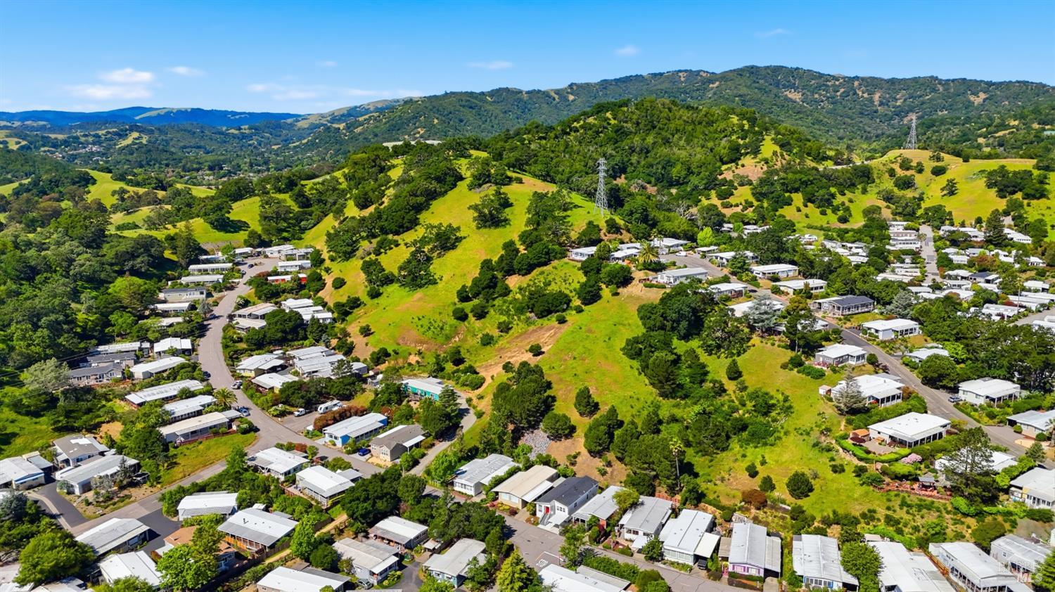 55 Marin Valley Drive