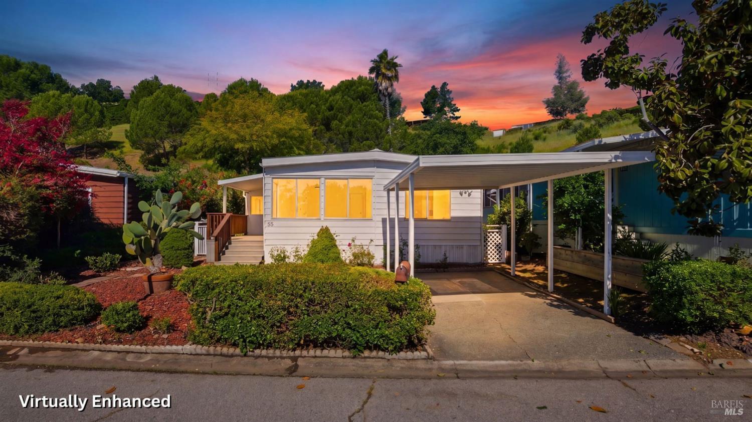 55 Marin Valley Drive
