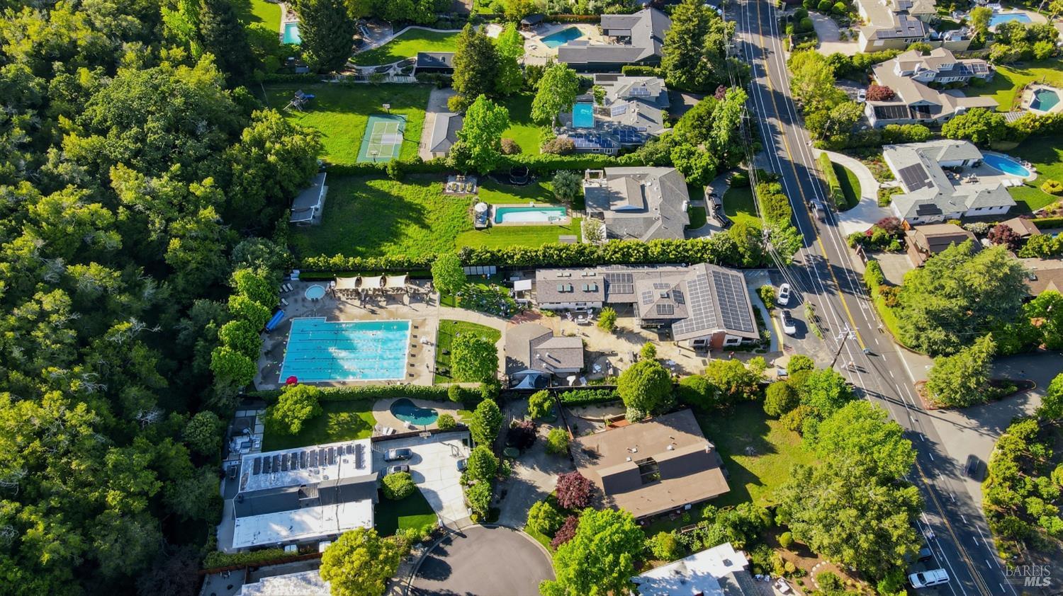 45 Garden Rock Road